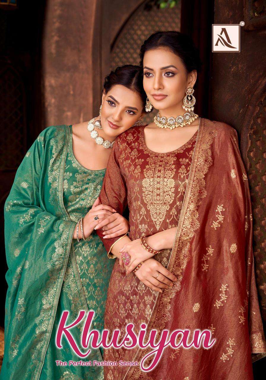 Alok Khusiyan Designer wholesale dresses