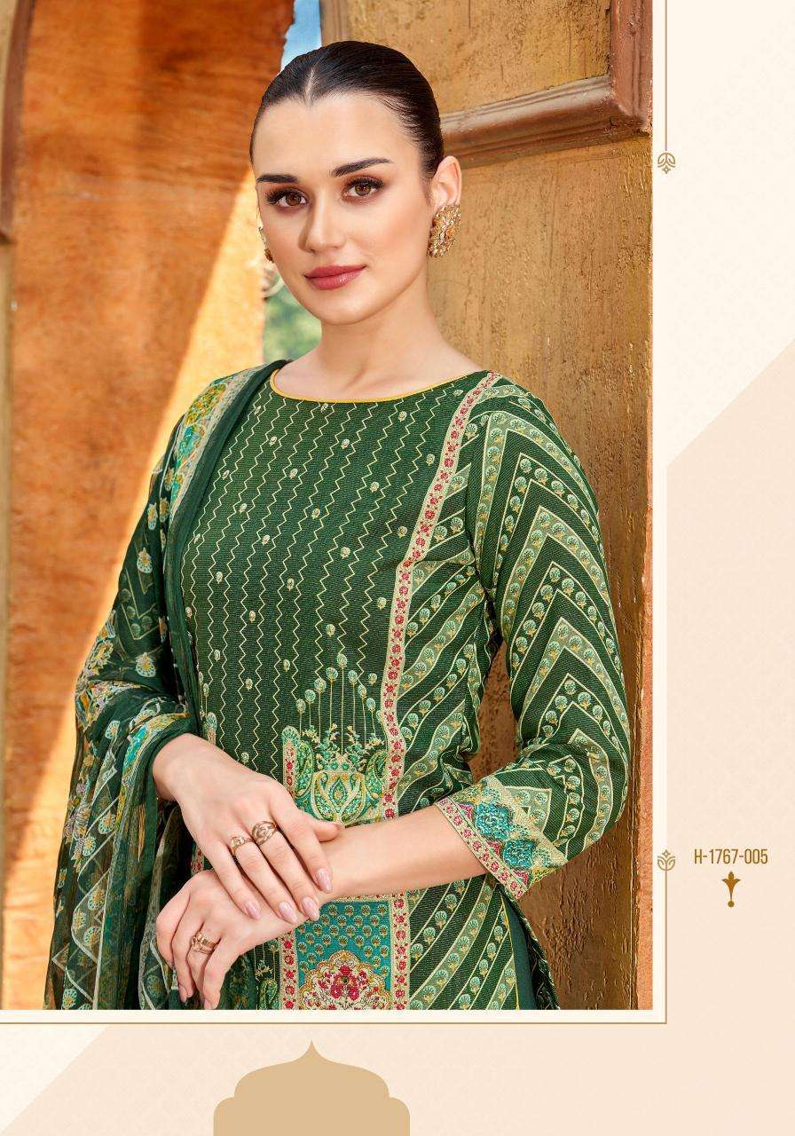 Alok Maya Latest dress materials in mumbai