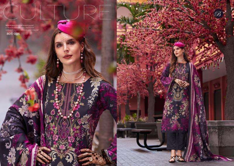 Belliza Naira Vol 97 Bulk dress materials in Vadodara