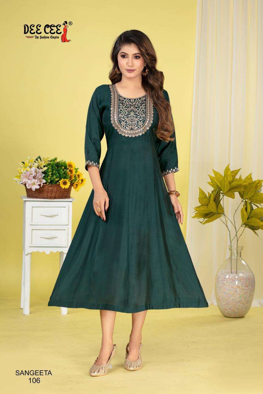 Deecee Sangeeta Kurti suppliers near me