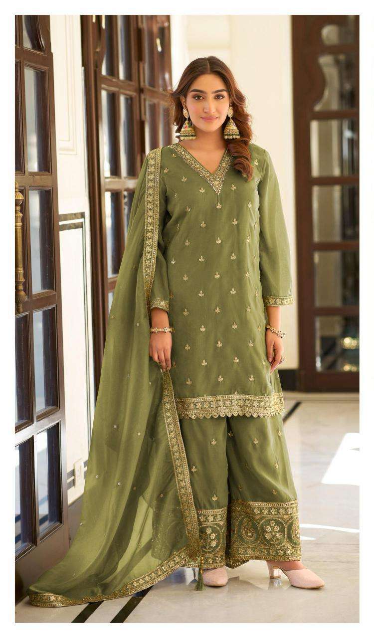 Deepsy 723 Ladies salwar suits wholesale in Surat