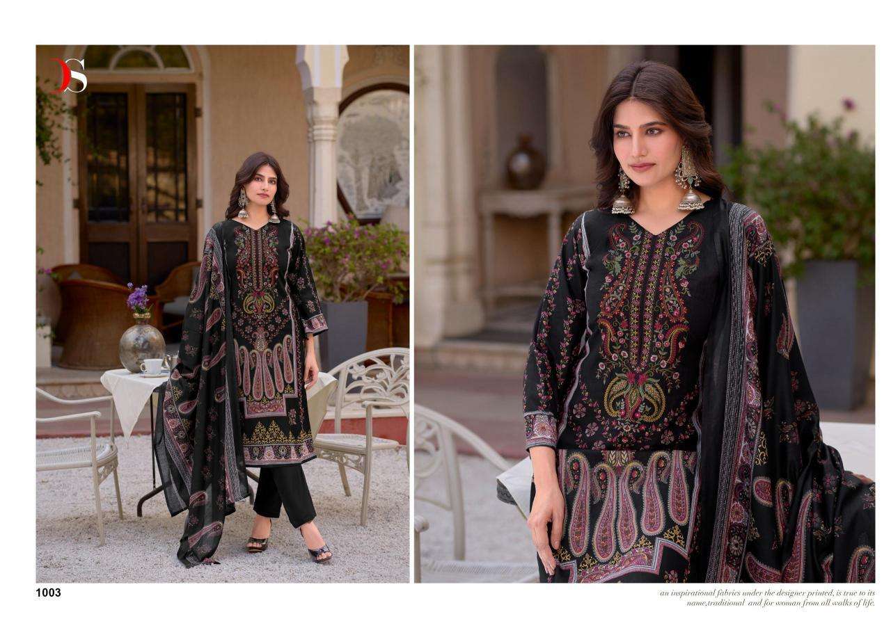 Deepsy Anokhi Cotton Dupatta Pakistani lawn suits in Ahmedabad