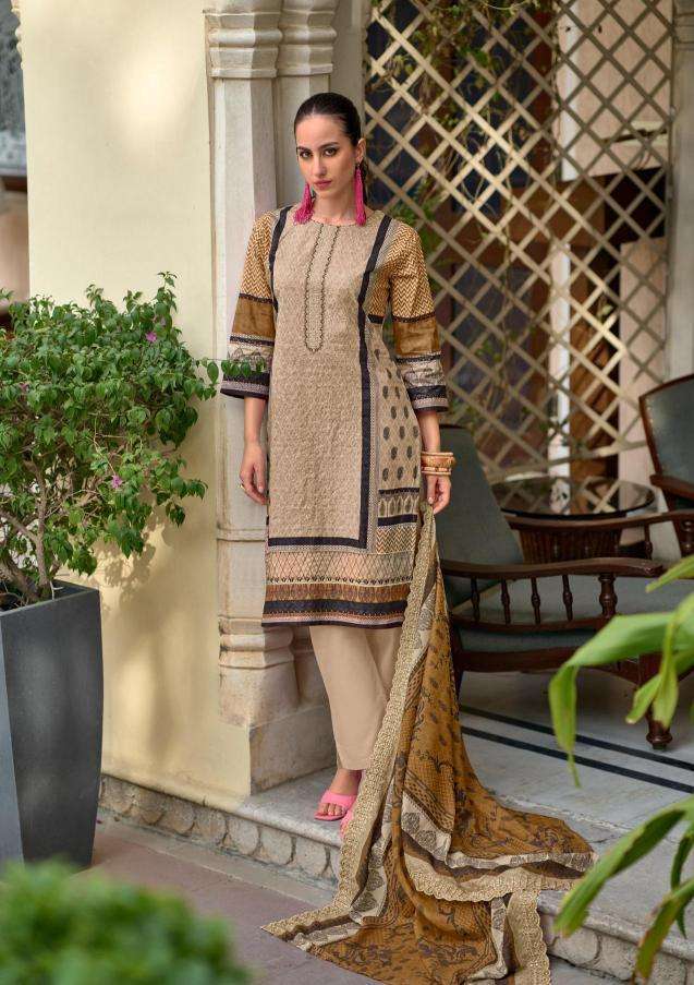 Deepsy Bin Saeed Super Hit Designer Pakistani suits distributor