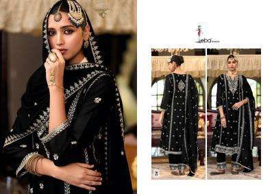 Eba Serena Pakistani ready to wear suits wholesale