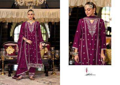 Eba Serena Pakistani ready to wear suits wholesale