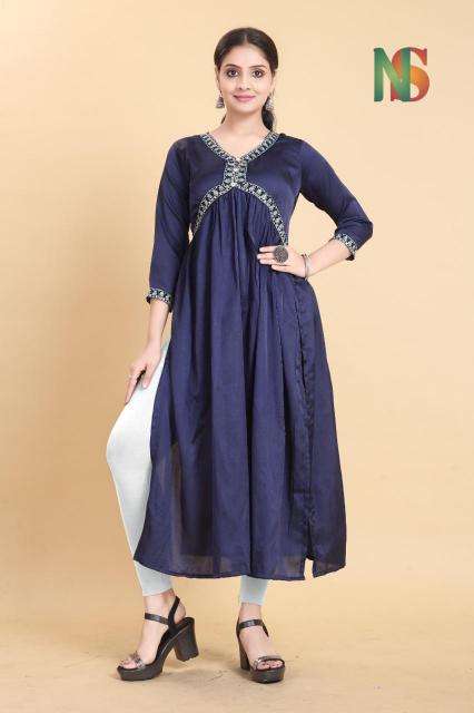 Felocity Cotton Sartin Kurti manufacturers in Kolkata