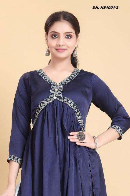 Felocity Cotton Sartin Kurti manufacturers in Kolkata