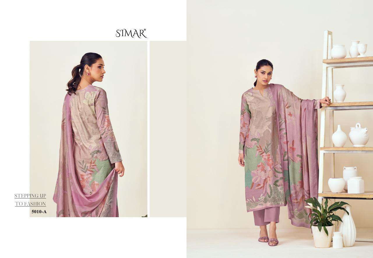 Glossy Simar Sunidhi Elite Pakistani designer replicas wholesale