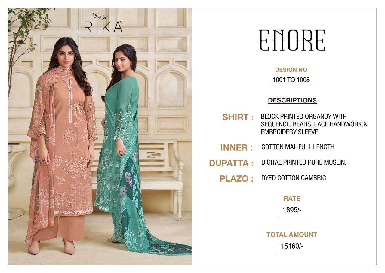 Irika Enore Traditional Salwar Kameez wholesale in Mumbai