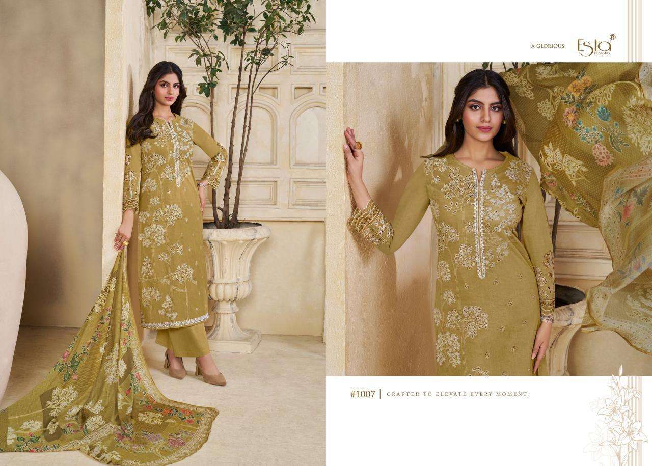 Irika Enore Traditional Salwar Kameez wholesale in Mumbai