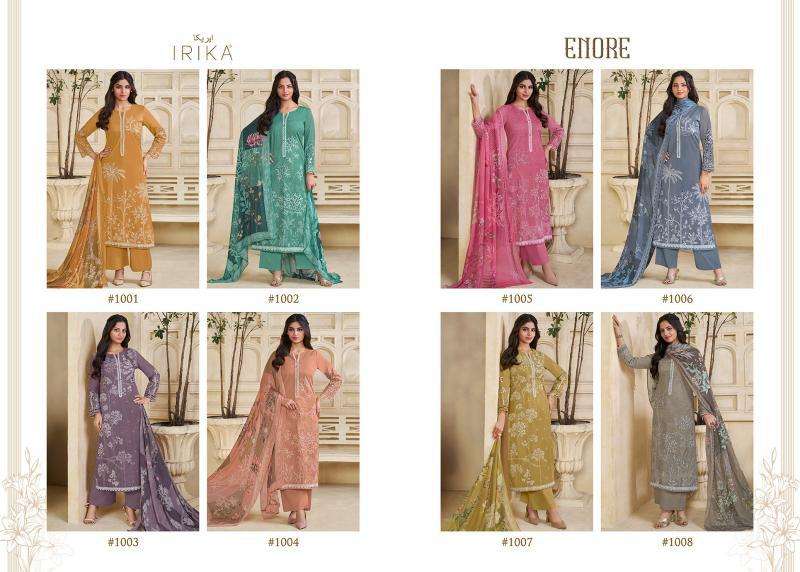 Irika Enore Traditional Salwar Kameez wholesale in Mumbai