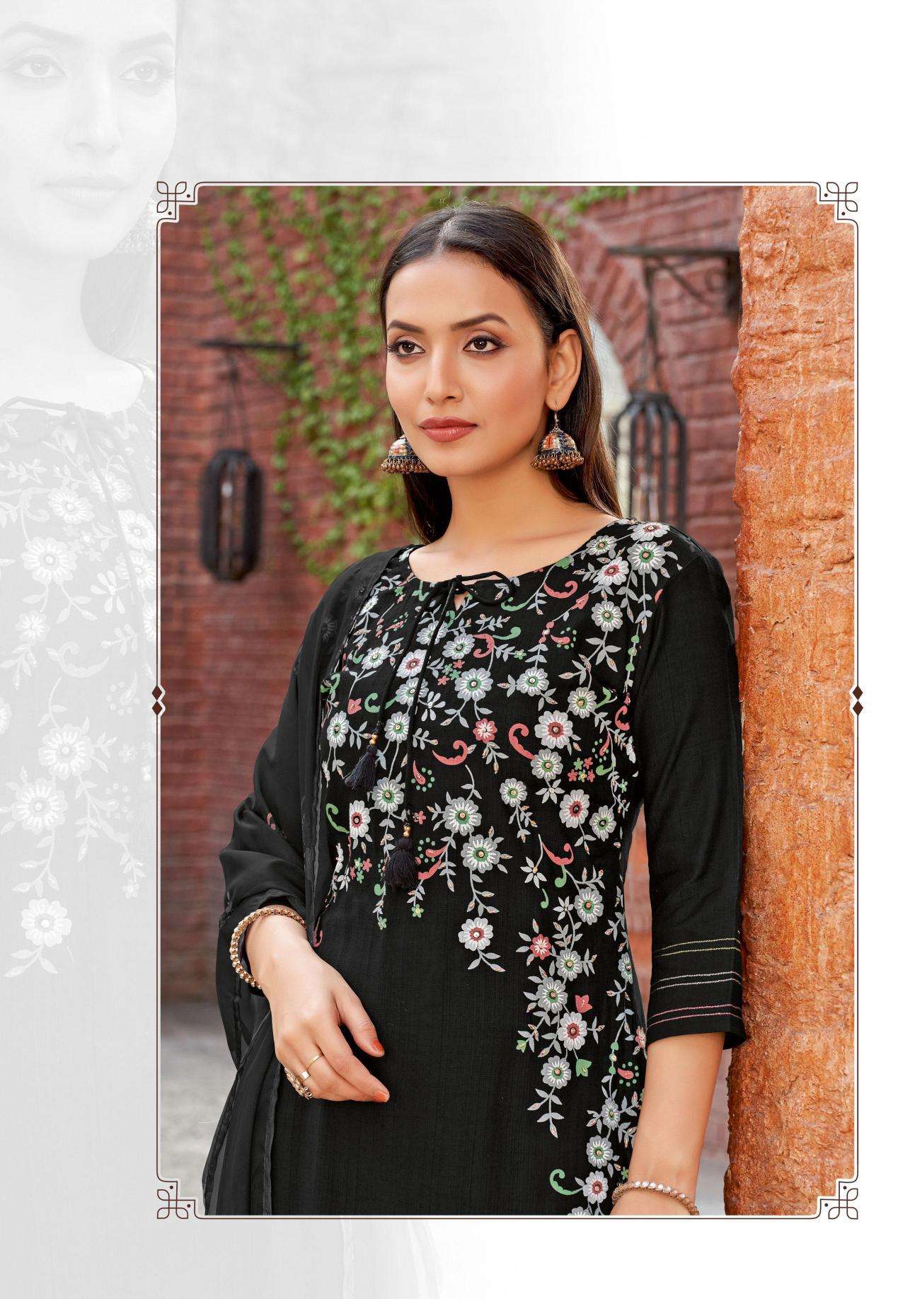 Kadlee Shivani Wholesale Kurtis Online Ahmedabad