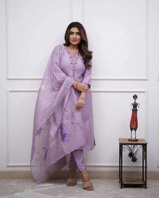 Kapda Thread Navya Kurti 53 Designer Kurtis bulk purchase