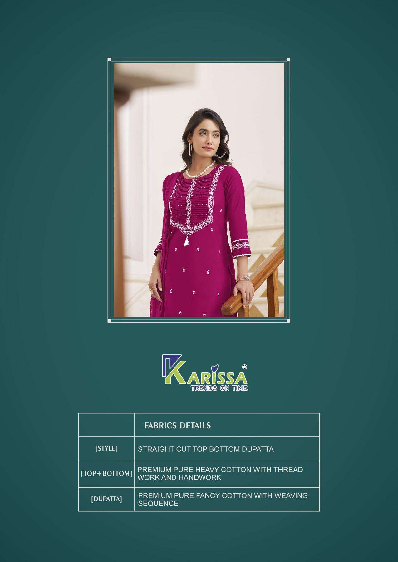 Karissa Samaira Wholesale Kurtis in Mumbai