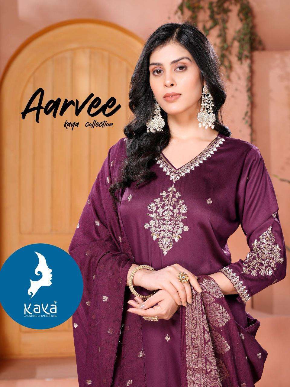 Kaya Aarvee Kurti wholesale market in Mumbai