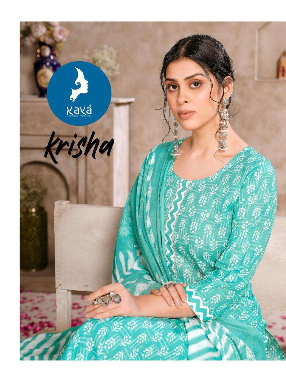 Kaya Krisha Kurti exporter