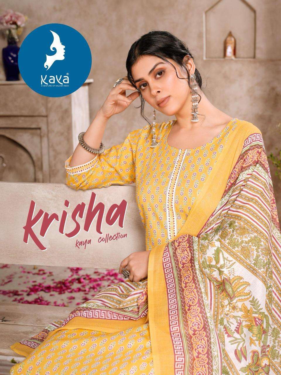 Kaya Krisha Kurti exporter