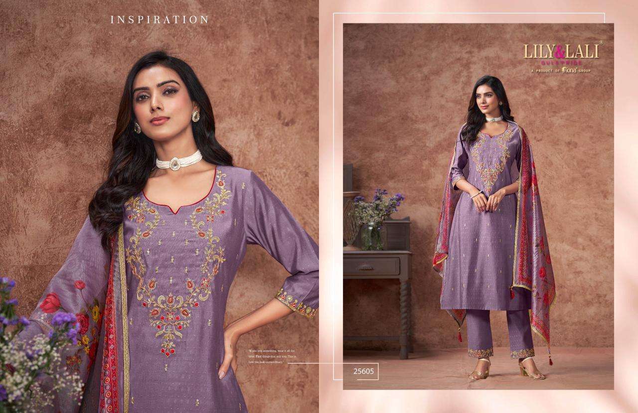 Lily & Lali Rashmika Kurtis for online resellers