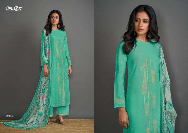 Omtex Breeze Bulk Salwar Kameez purchase