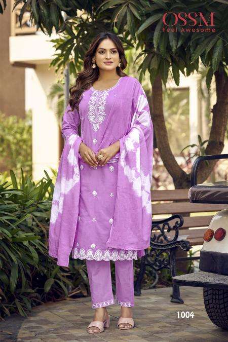 Ossm Mantra vol 6 Kurti exporters in Delhi