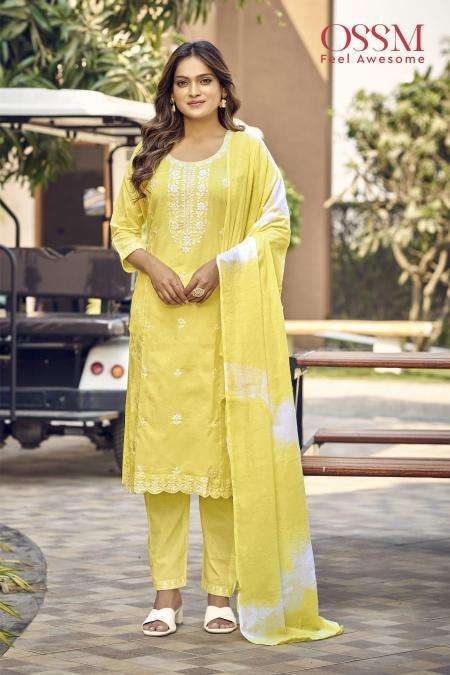 Ossm Mantra vol 6 Kurti exporters in Delhi