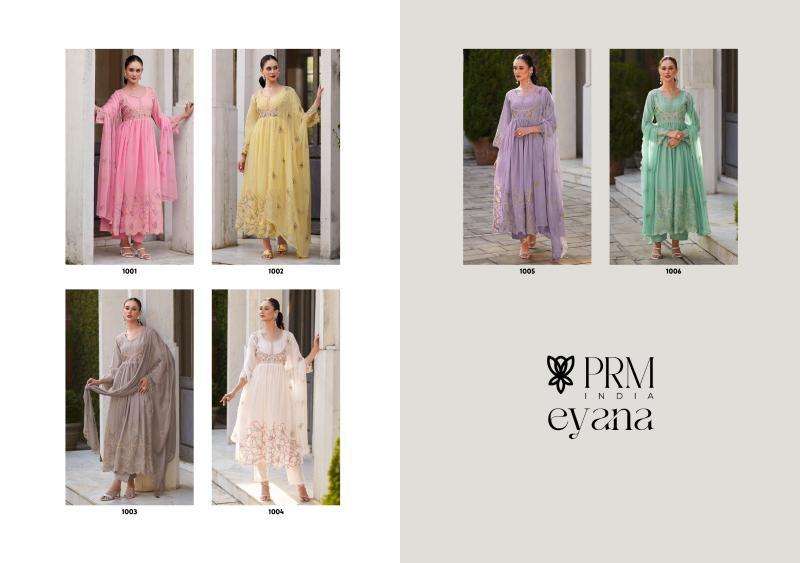 PRM India Eyana Kurti suppliers in Gujarat