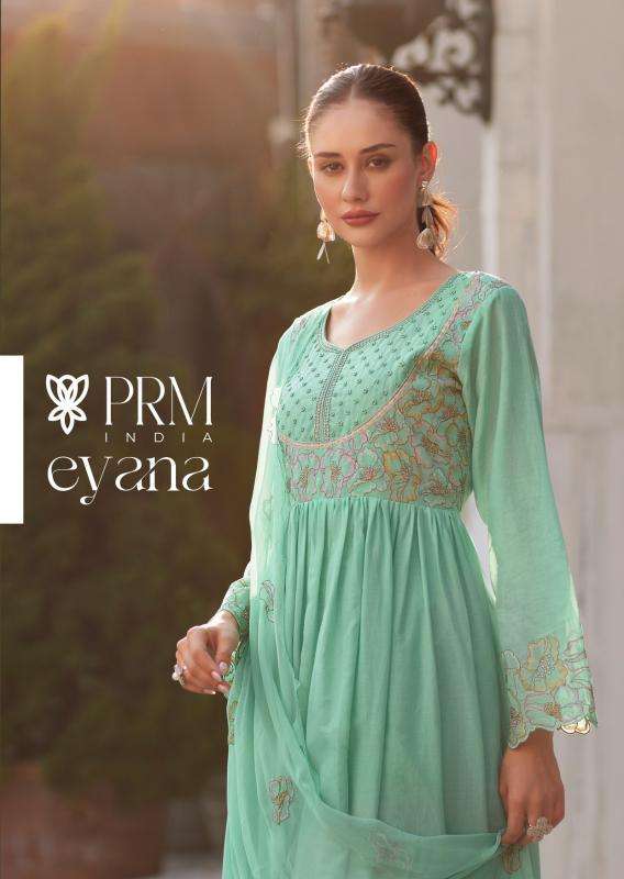 PRM India Eyana Kurti suppliers in Gujarat