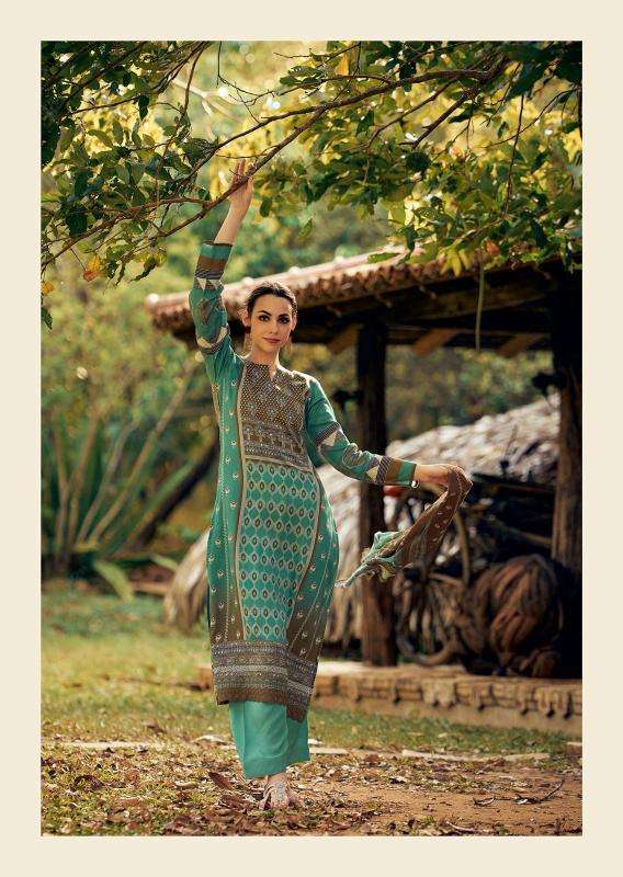 PRM Trendz Nishka Surat dress material online