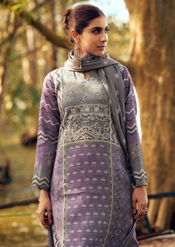 PRM Trendz Nishka Surat dress material online