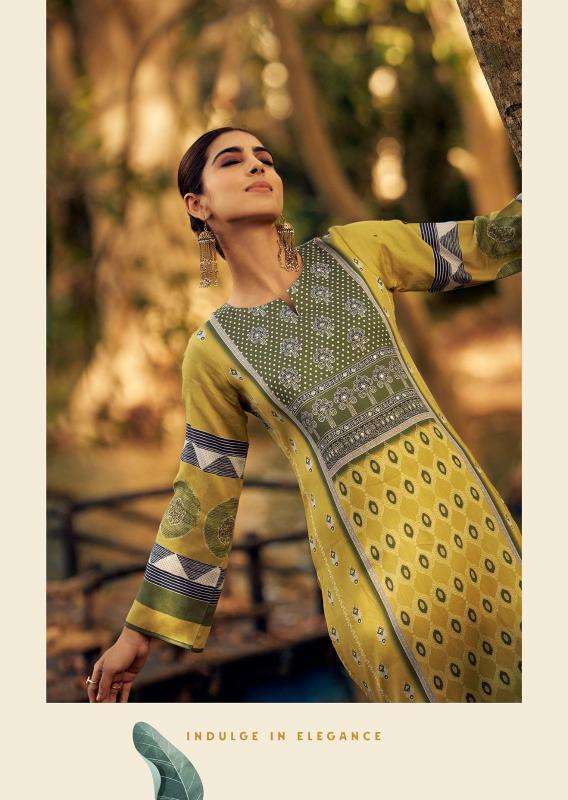 PRM Trendz Nishka Surat dress material online