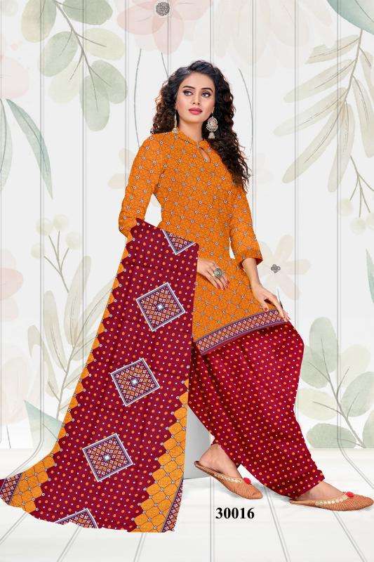 Ruhani Synthetic Vol-30 dress materials in Kolkata