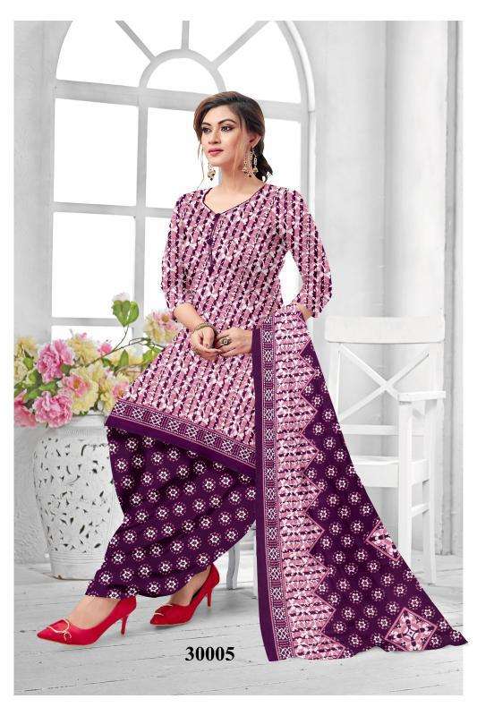 Ruhani Synthetic Vol-30 dress materials in Kolkata