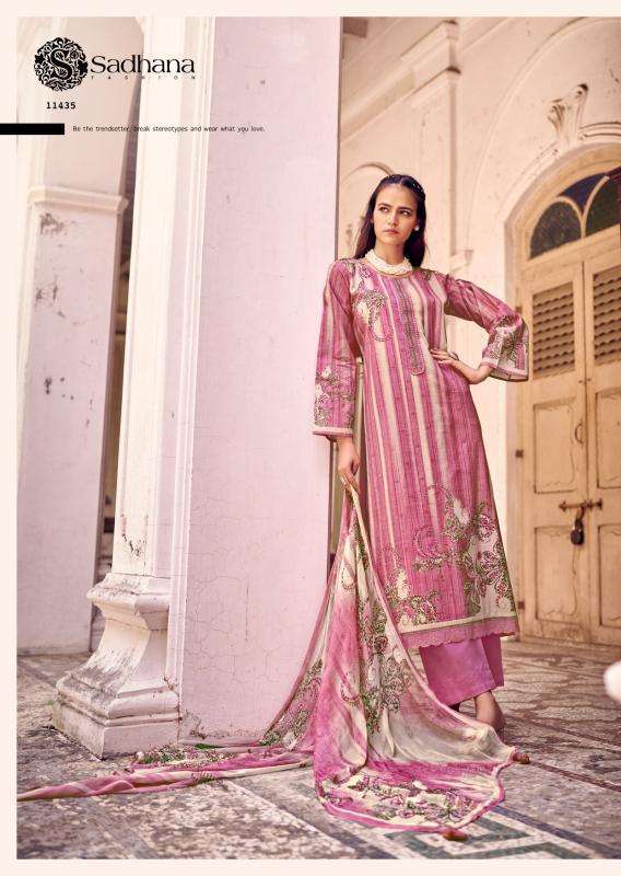 Sadhana Fashion Rohi Pakistani salwar kameez wholesale