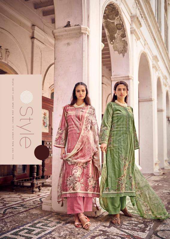 Sadhana Fashion Rohi Pakistani salwar kameez wholesale