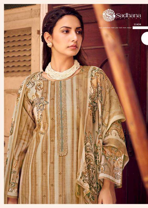 Sadhana Fashion Rohi Pakistani salwar kameez wholesale