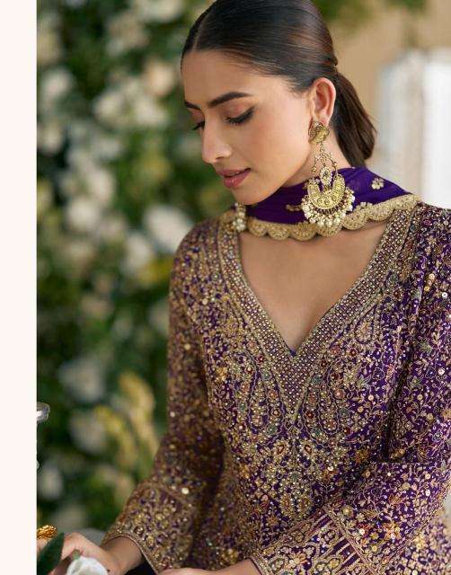 Sayuri Mohini Wholesale Pakistani suits in Mumbai