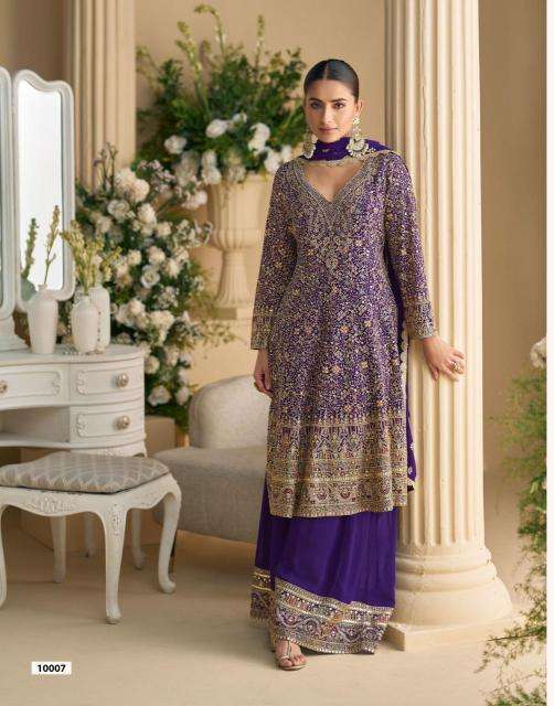 Sayuri Mohini Wholesale Pakistani suits in Mumbai