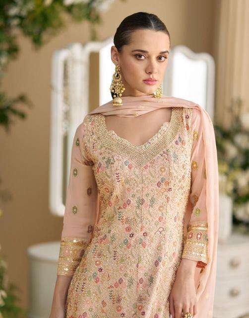 Sayuri Mohini Wholesale Pakistani suits in Mumbai