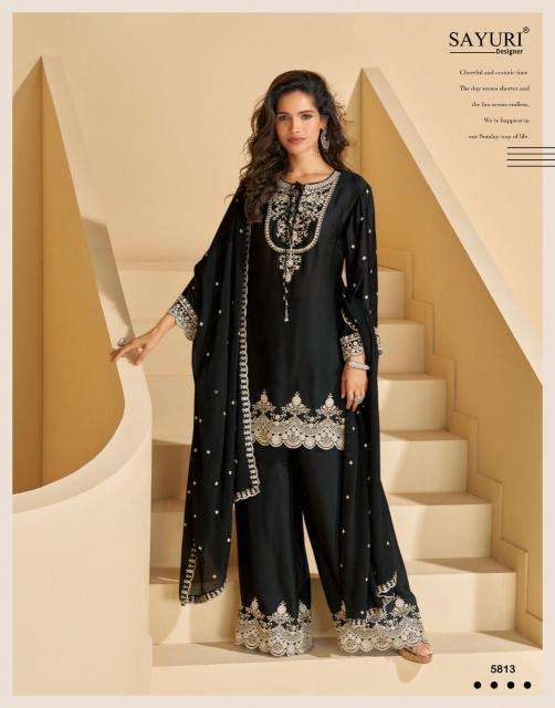 Sayuri Reyna  Pakistani Salwar Kameez wholesale in Mumbai