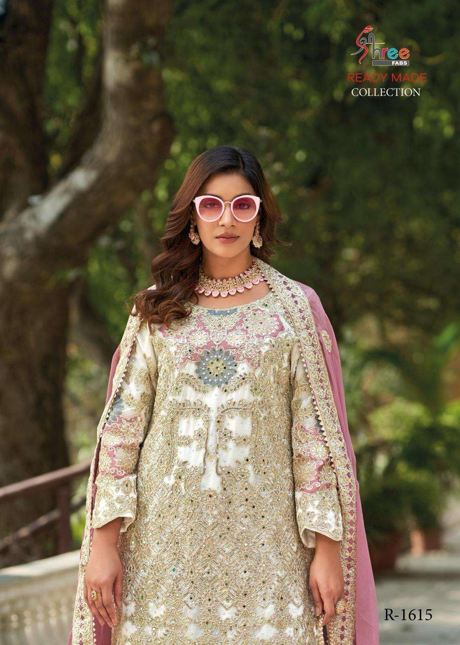 Shree Fabs 2350 Designer Salwar Kameez wholesale in Mumbai