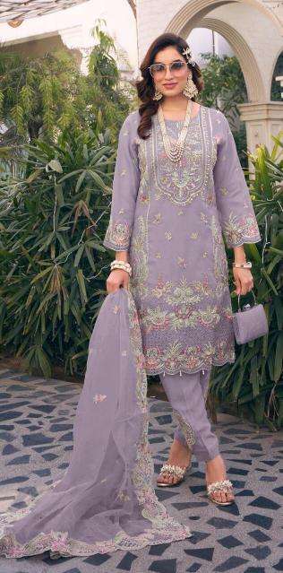 Shree Fabs R 1244 EFGH Pakistani traditional suits wholesale