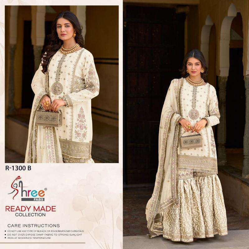 Shree Fabs R 1300 Pakistani designer suits in Ahmedabad