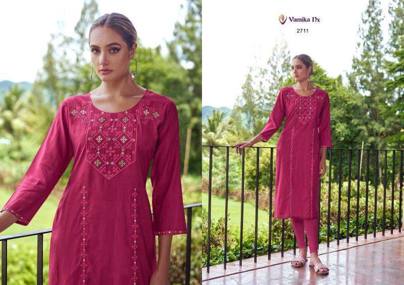 Vamika Nx Melody Cheap Kurtis wholesale