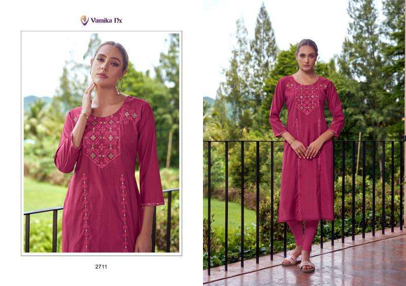 Vamika Nx Melody Cheap Kurtis wholesale