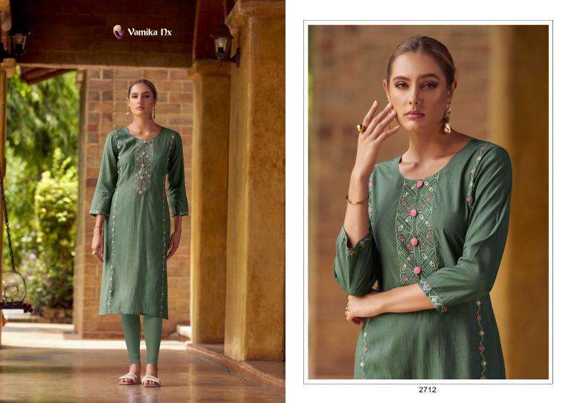 Vamika Nx Melody Cheap Kurtis wholesale