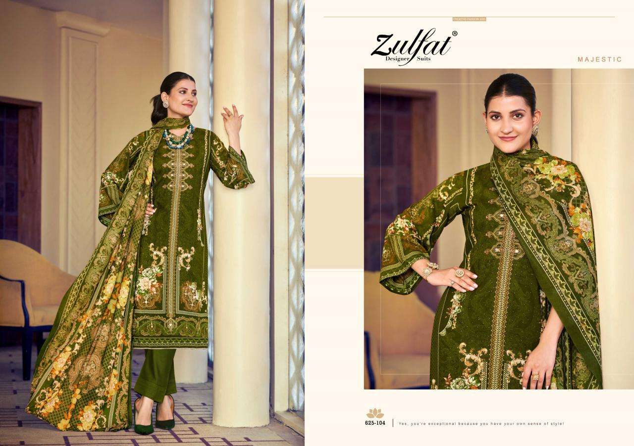 Zulfat Kalki Wholesale dress material markets in Delhi