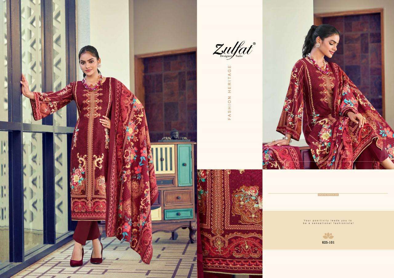 Zulfat Kalki Wholesale dress material markets in Delhi